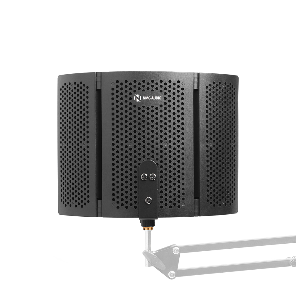 Màng Chắn Tiêu Âm Vocal Booth VB811-BABY