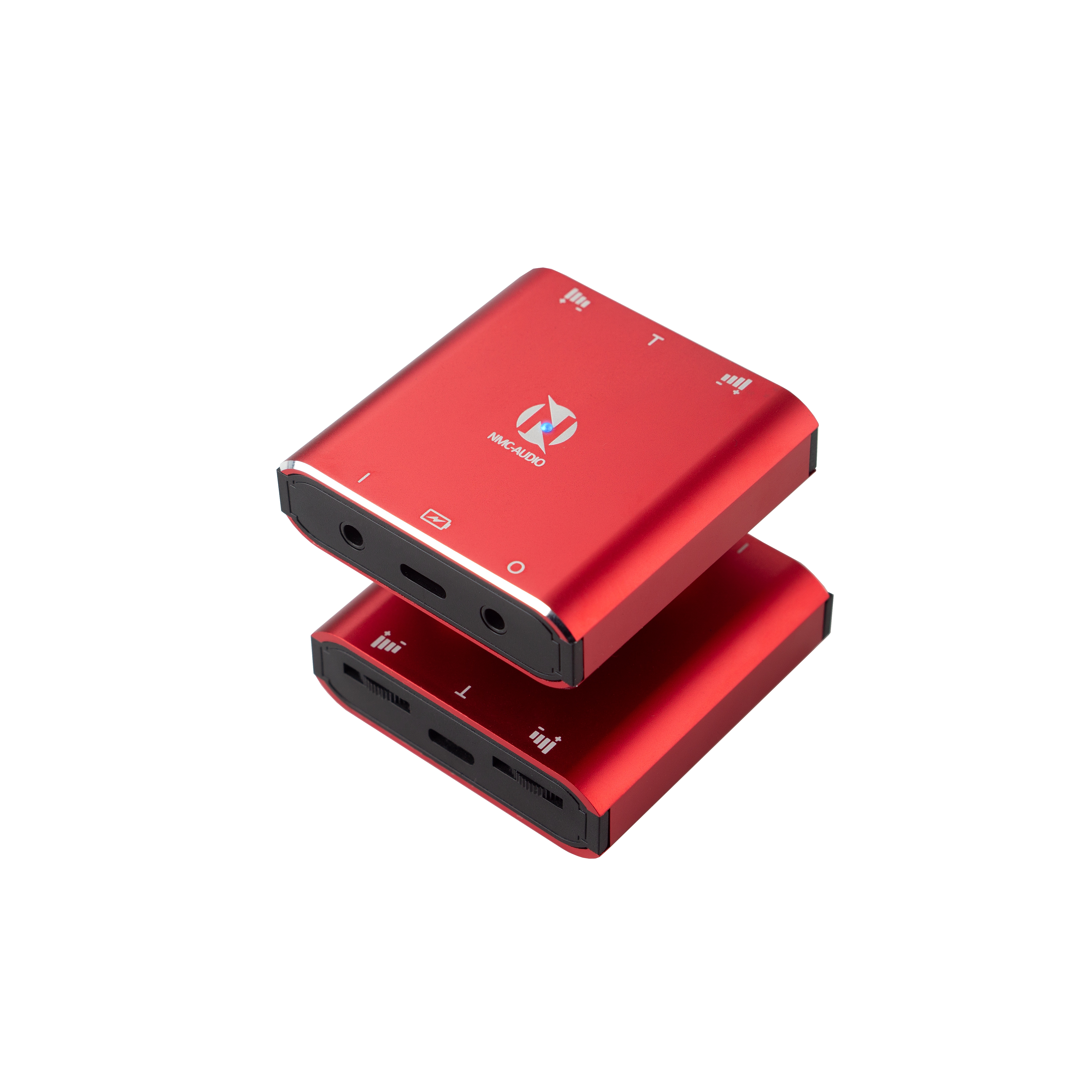 Box Live NMC-AUDIO SC378-STEREO Version 3