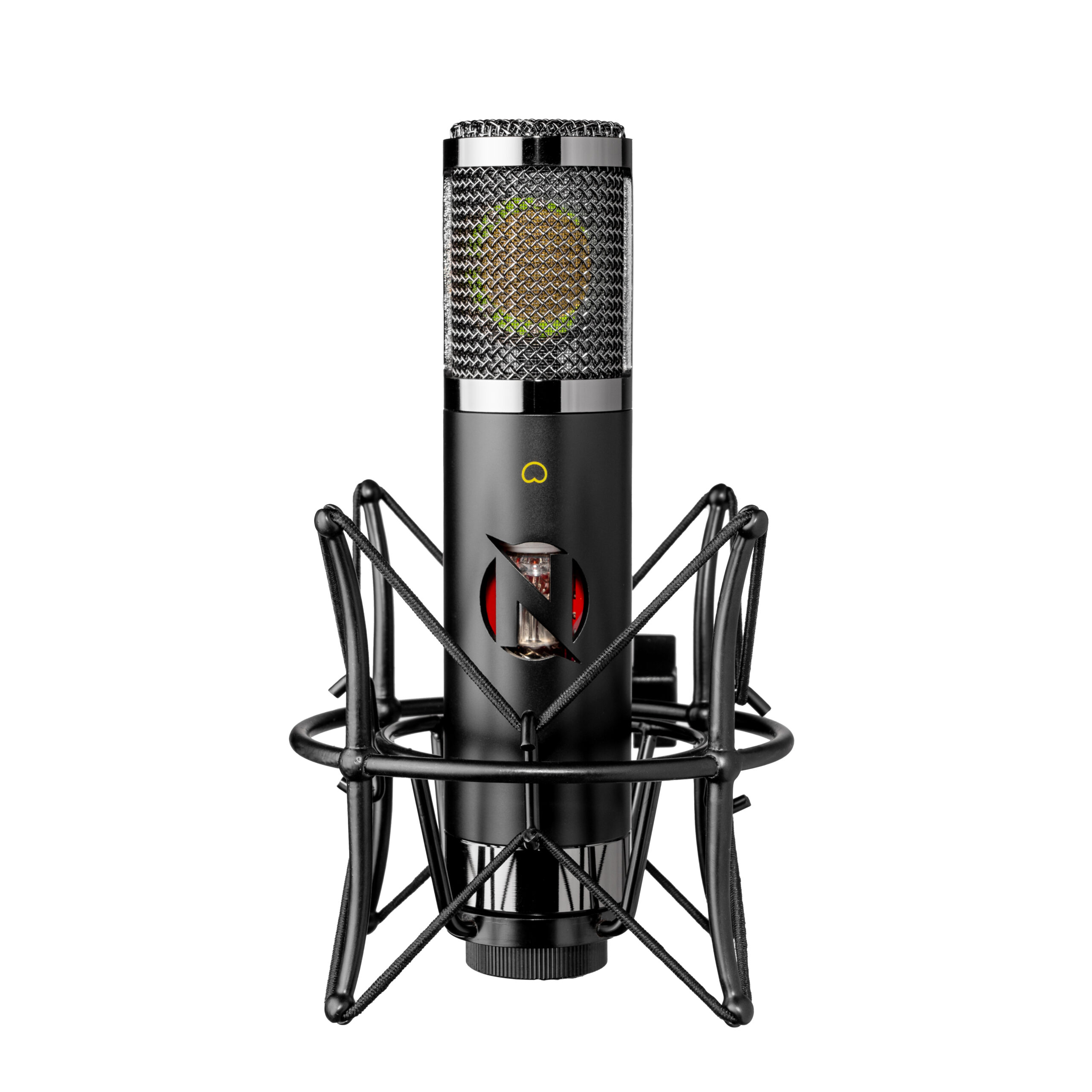 Micro thu âm NMC-AUDIO NA9304 (Version 2)