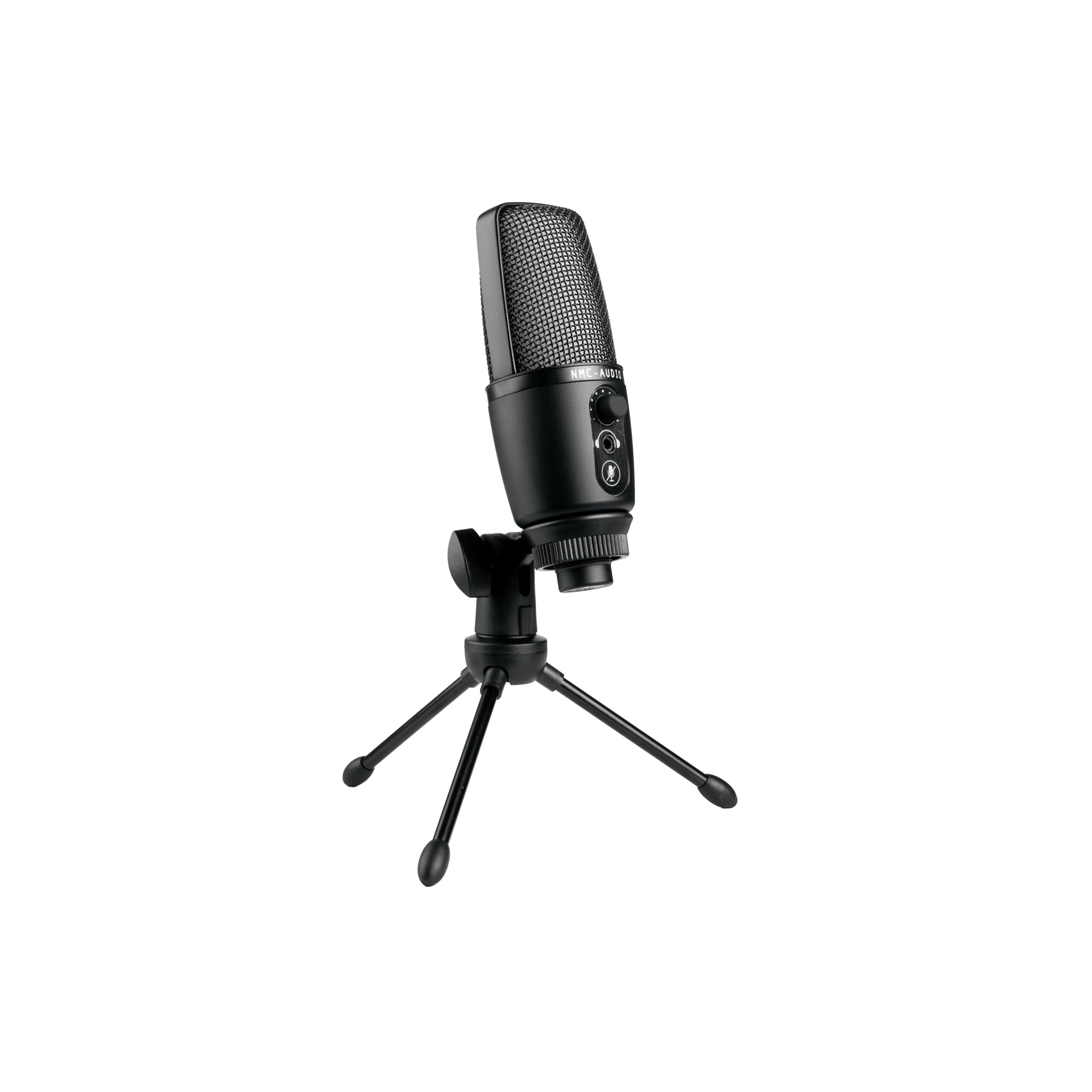 Micro thu âm NMC-AUDIO NMC9793-USB