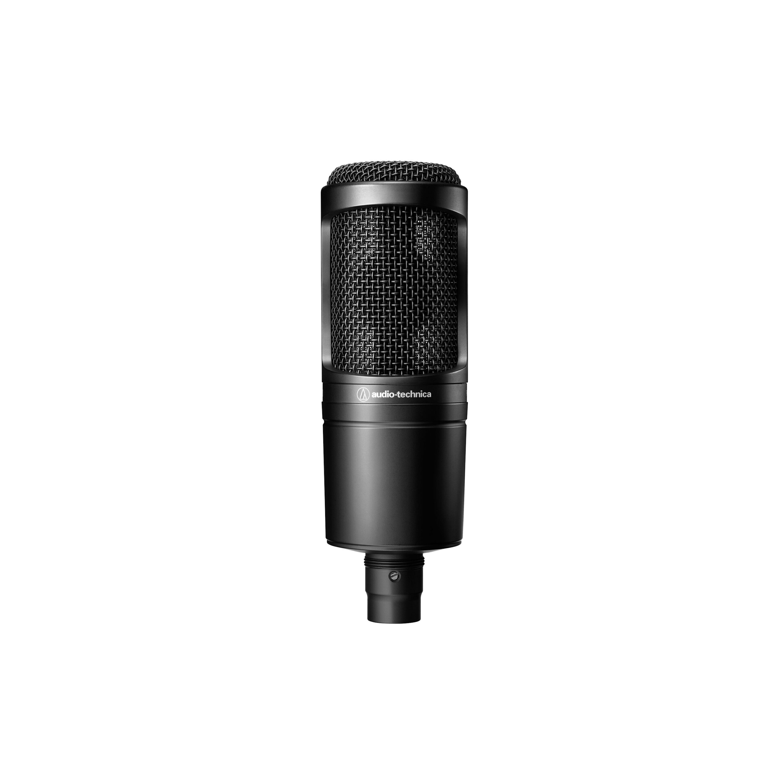 Micro thu âm Audio-Technica AT2020