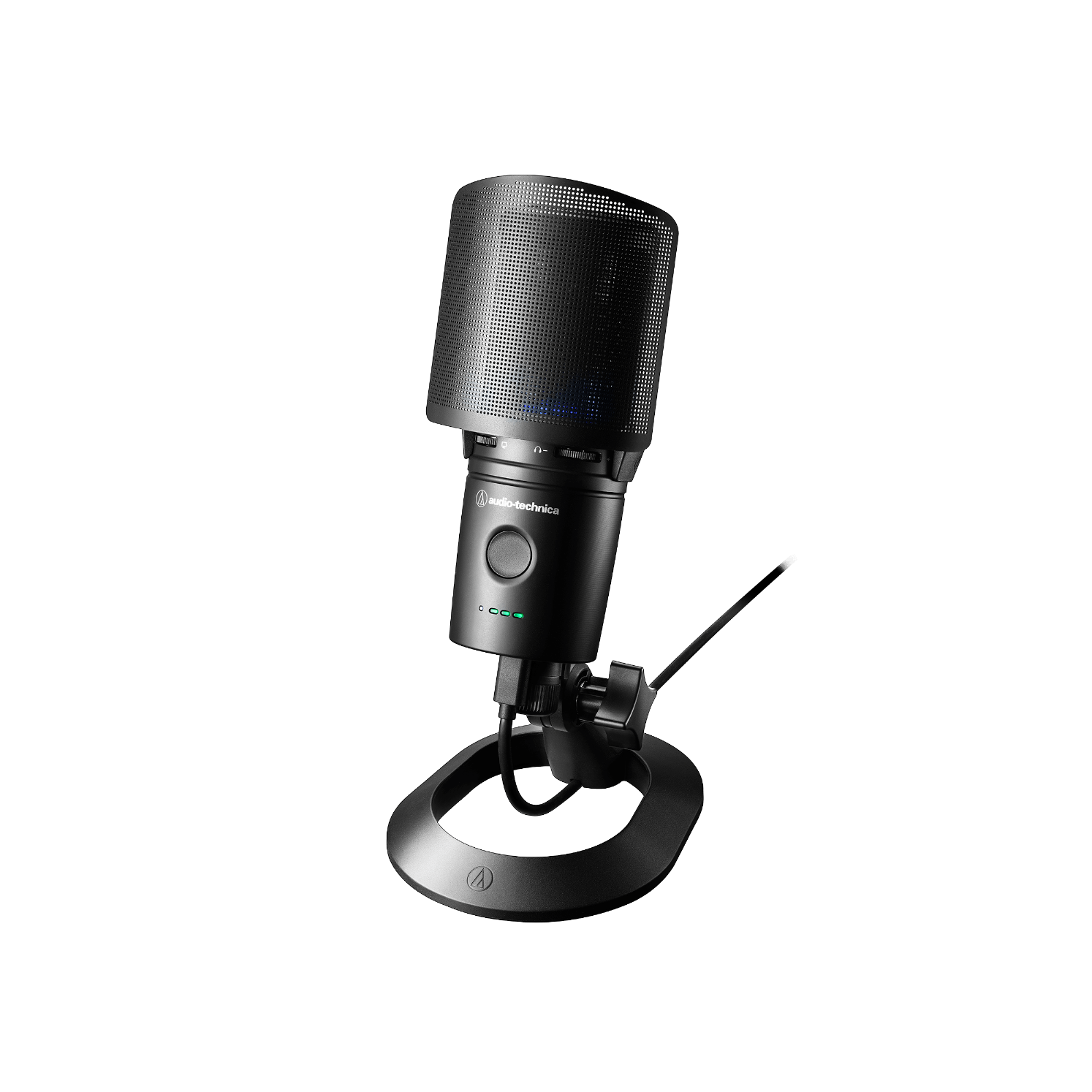 Micro thu âm Audio-Technica AT2020USB-XP
