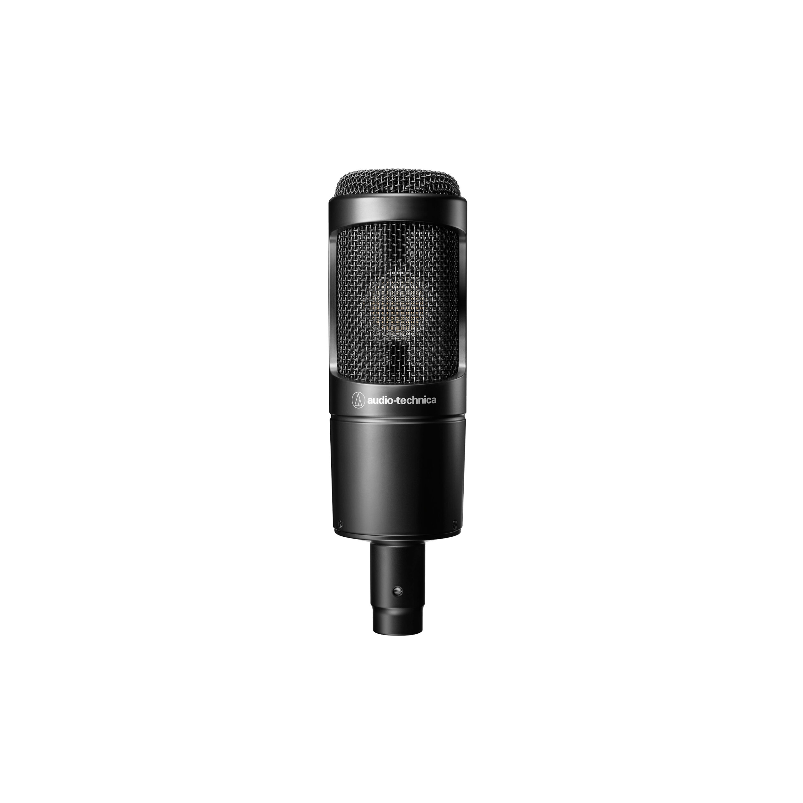 Micro thu âm Audio-Technica AT2035