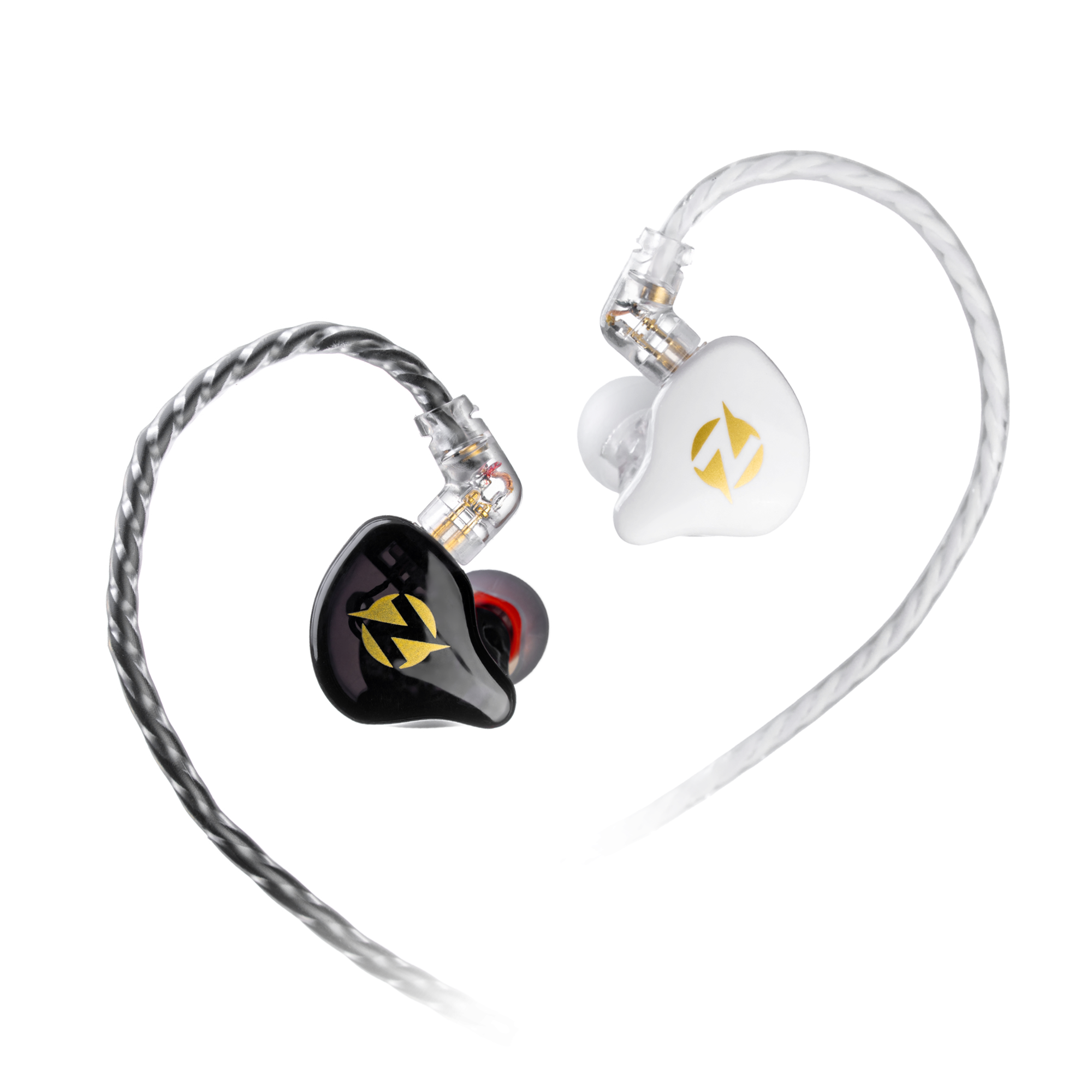 Tai nghe biểu diễn In-ear Monitor NMC-AUDIO QKZ63 PRO