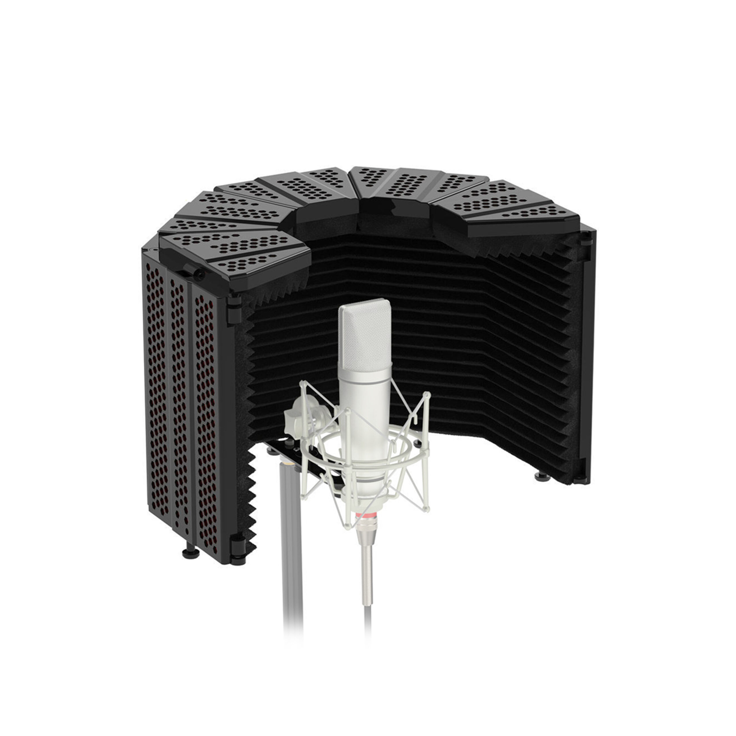Vocal Booth NMC-AUDIO VB812-BIGBY