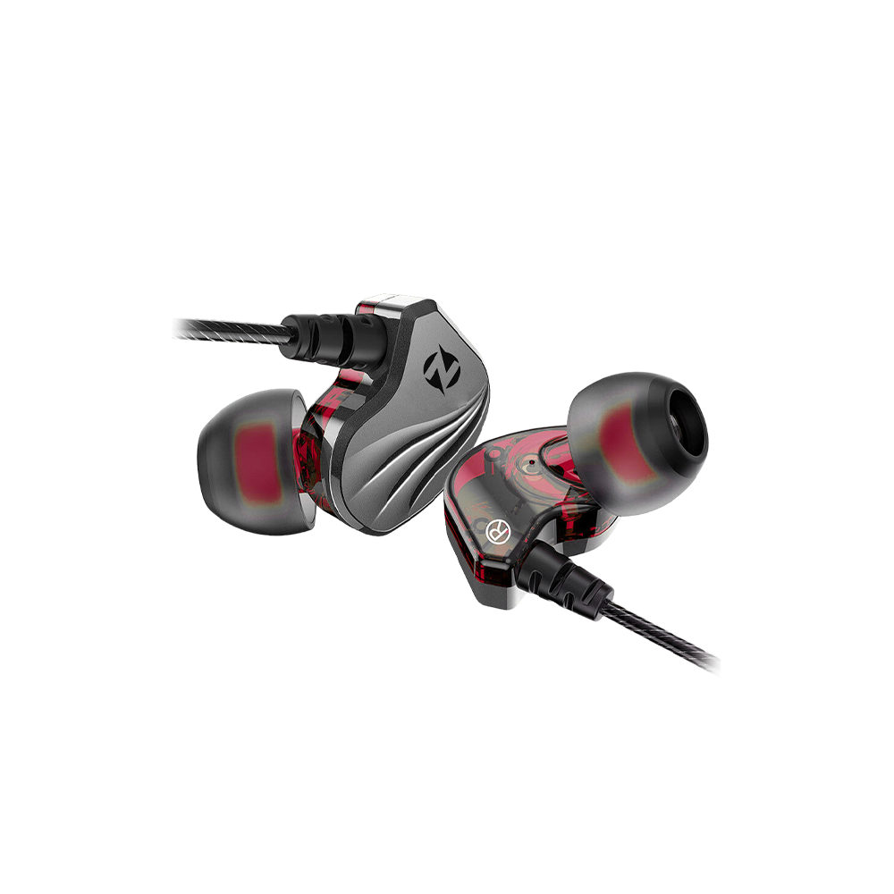 Tai Nghe In-ear NMC-AUDIO QKZ60-IEM