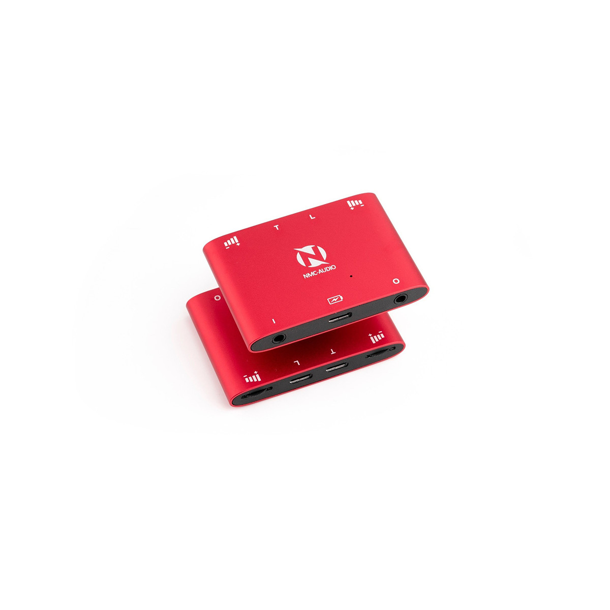 Box Live NMC-AUDIO SC378-STEREO (V2)