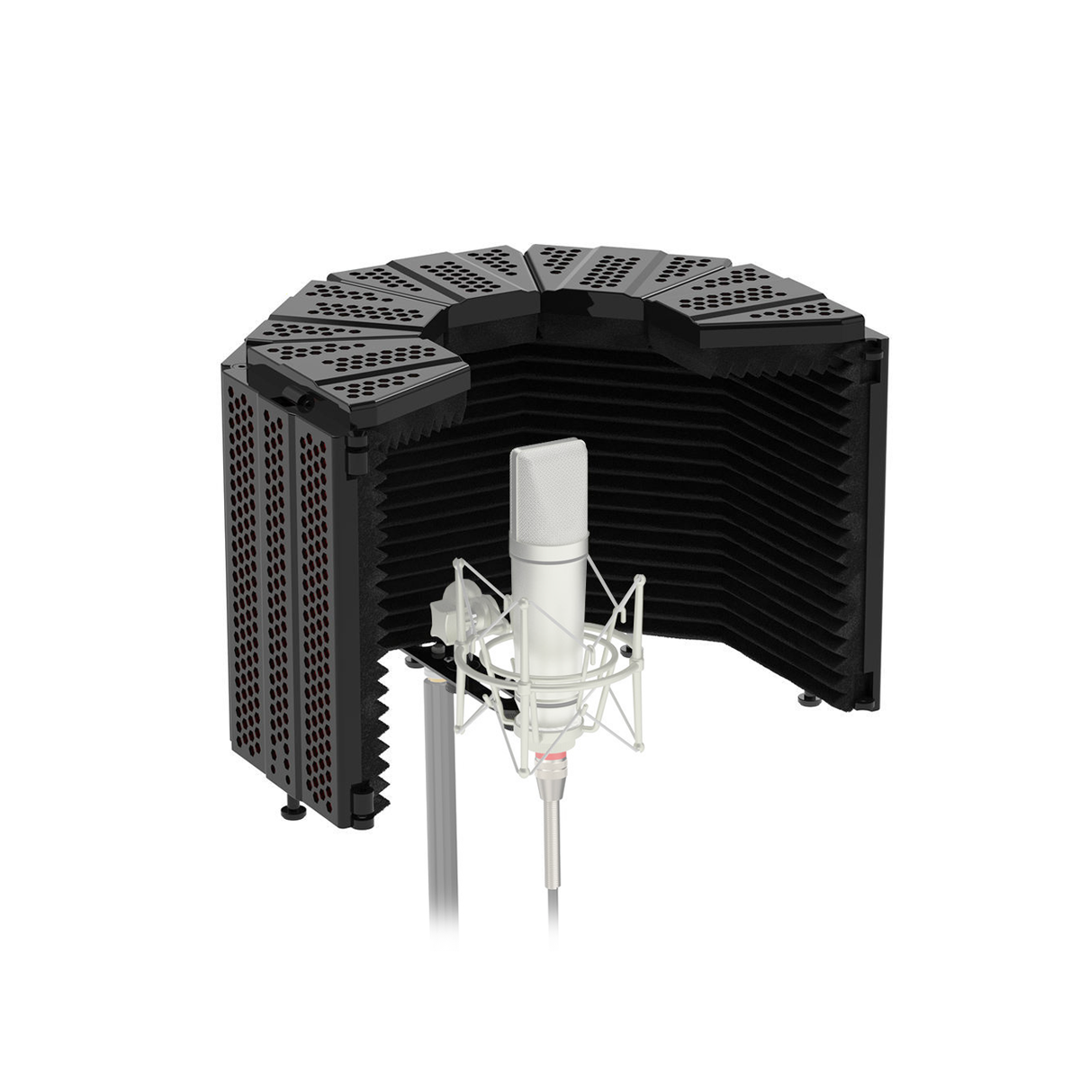 Vocal Booth NMC-AUDIO VB812-BIGBY
