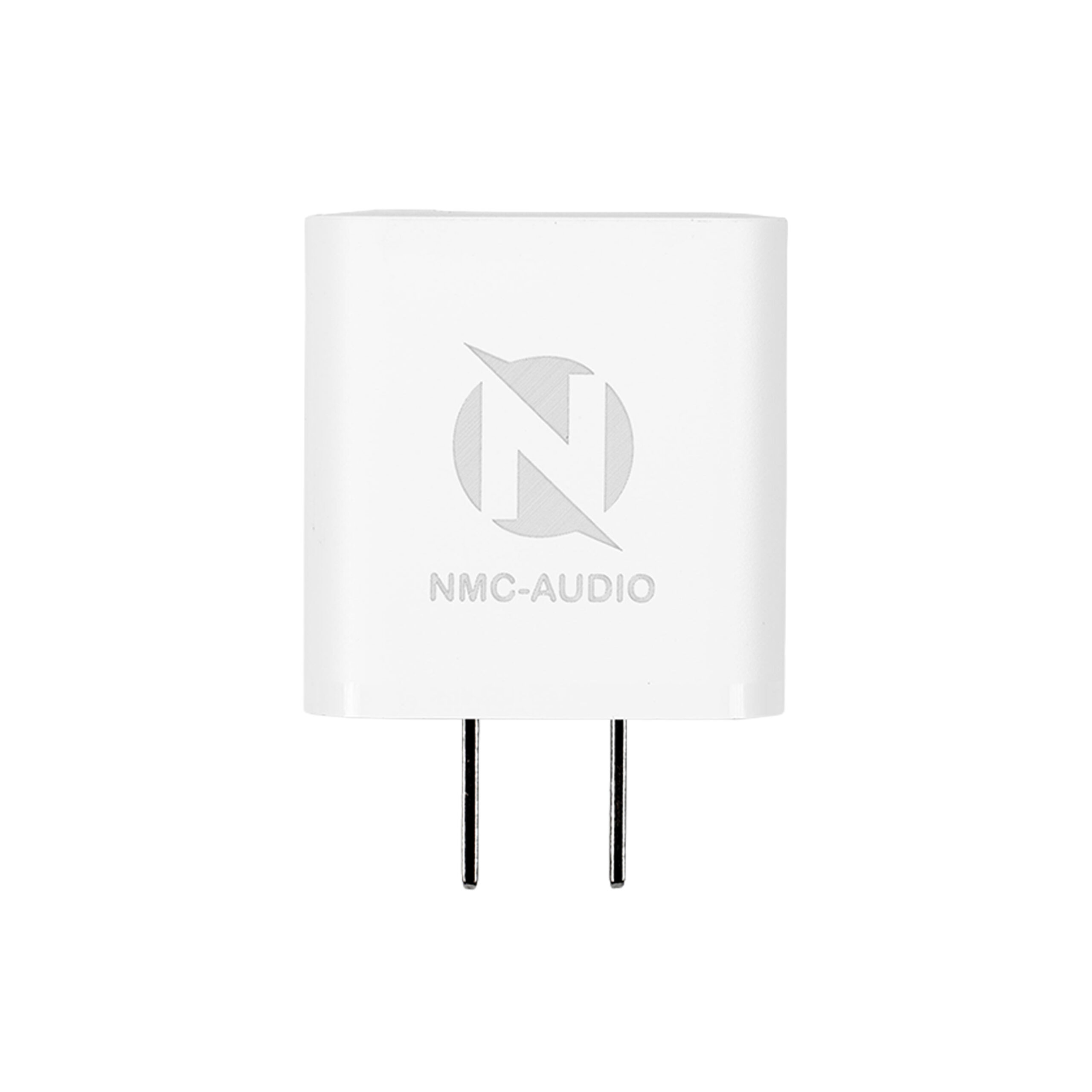 Bộ Nguồn Điện NMC-AUDIO NAPK01 đầu ra USB Type-A ( 5V-3A)