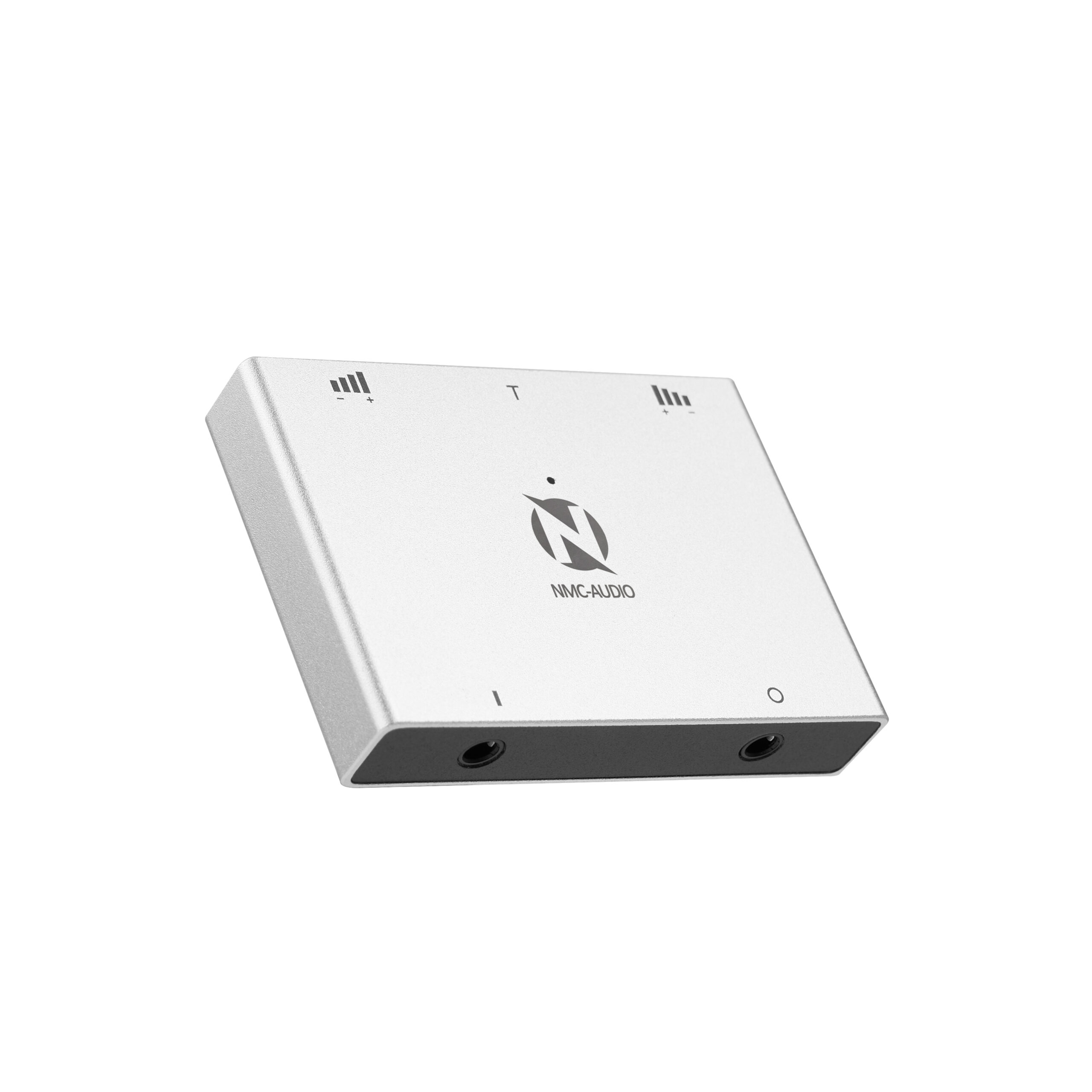 Alternative view of Box Live NMC-AUDIO SC378 PRO