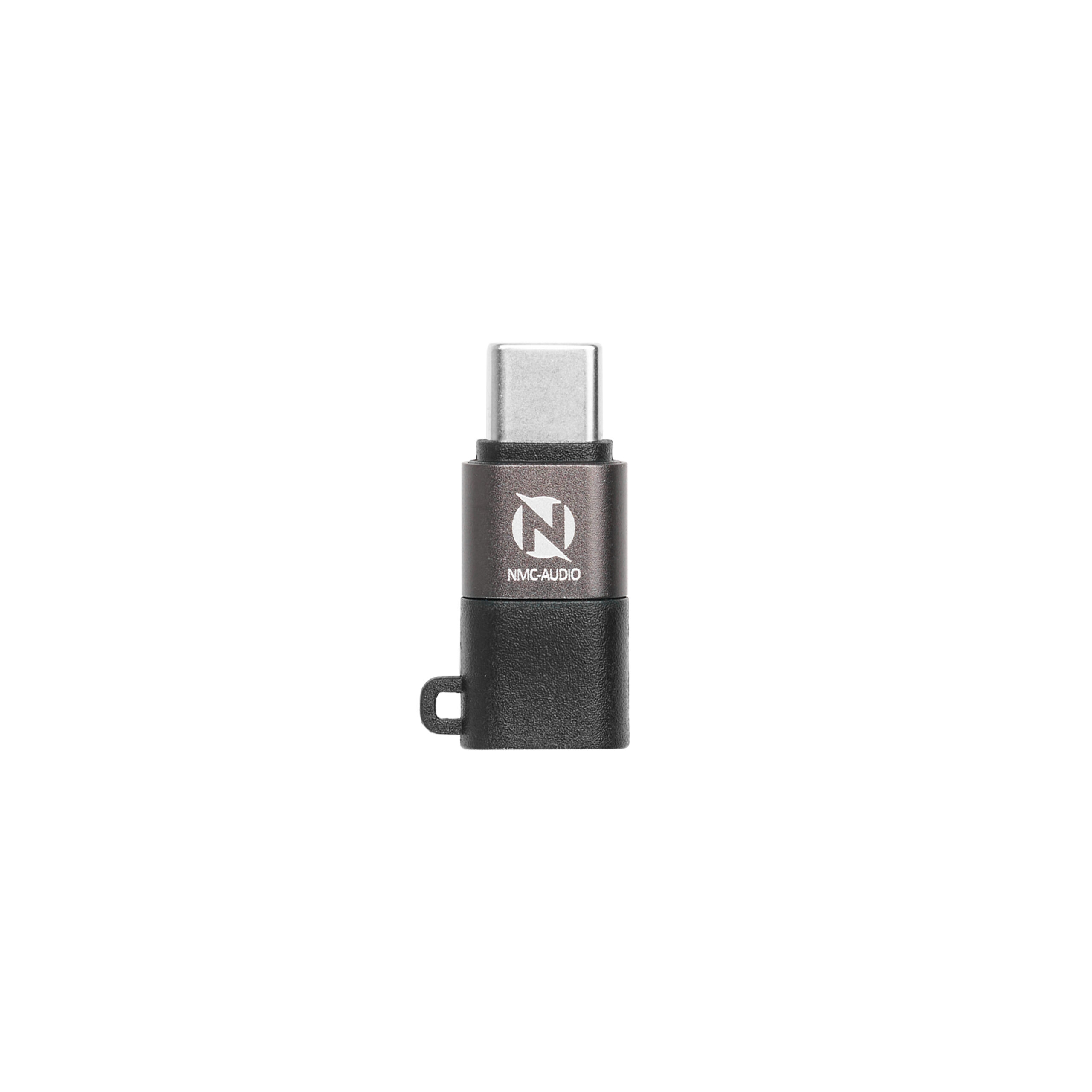 Rắc chuyển NMC-AUDIO NMC-OTG-J8F7